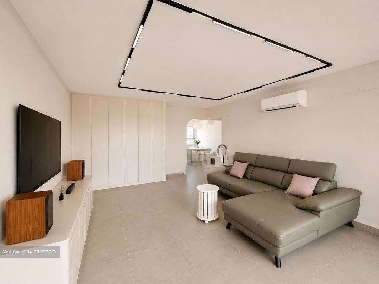 Blk 312 Teck Ghee Evergreen (Ang Mo Kio), HDB 5 Rooms #623641471